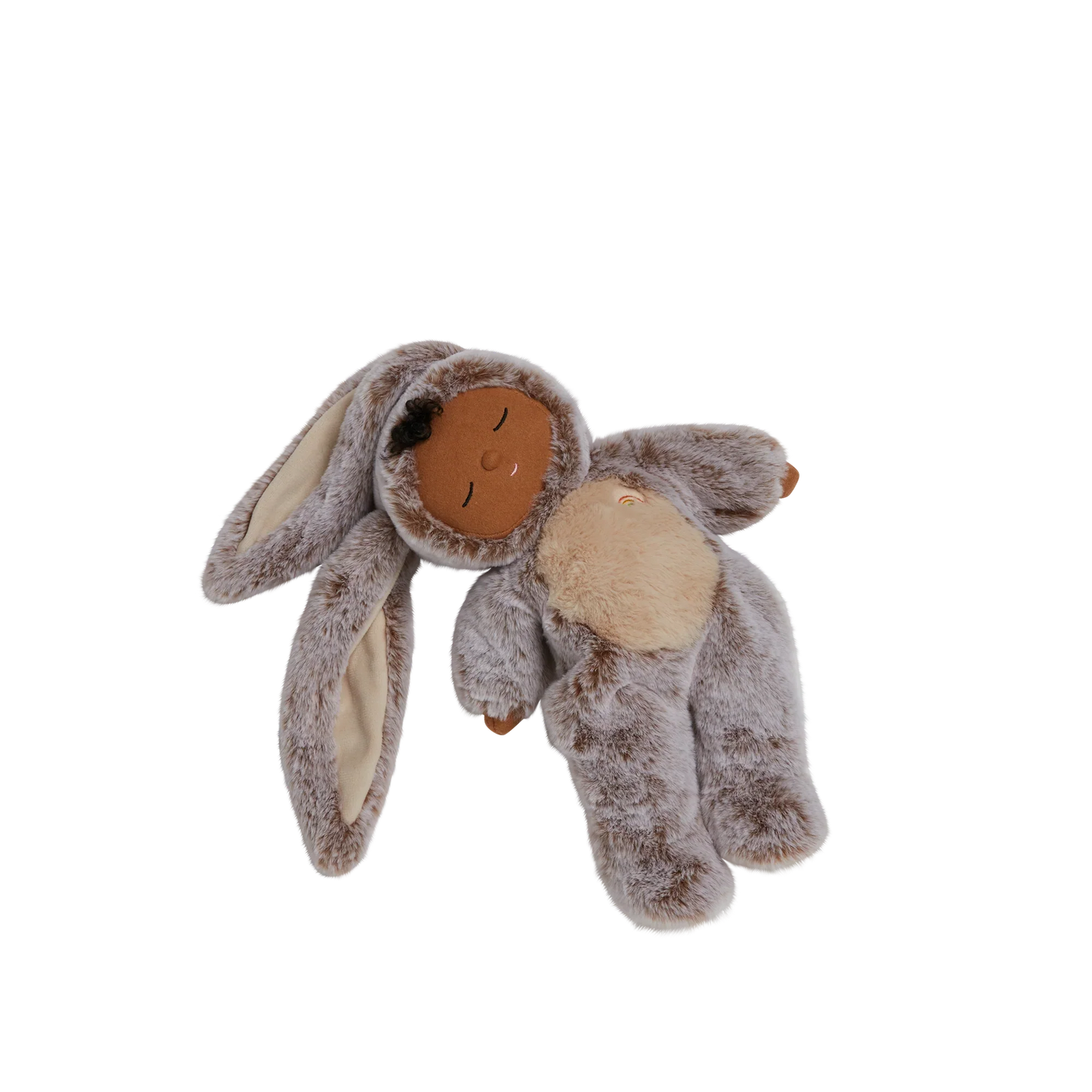 Olli Ella Muffin Bunny Cozy Dinkum Doll Baby Toddler Plush Toys Baby Gifts Idea Baby Toys 0m+