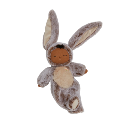 Olli Ella Muffin Bunny Cozy Dinkum Doll Baby Toddler Plush Toys Baby Gifts Idea Baby Toys 0m+