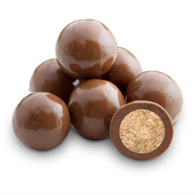 Milk Chocolate Malt Balls 150g