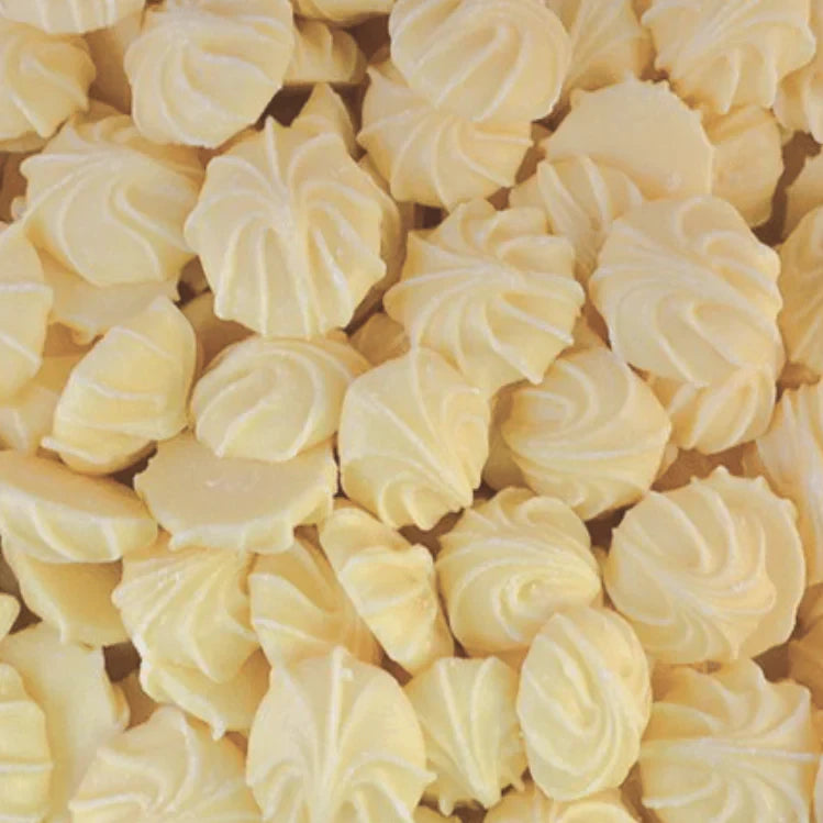 White Whirls - 400g