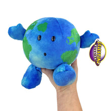 Celestial Buddies Little Earth 15cm Baby Toddler Plush Toys Baby Gifts Idea Early Science 0m+