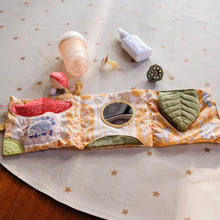 Soft Fabric Book Deer One by Manhattan Toy Company Baby Gifts Idea 0m+