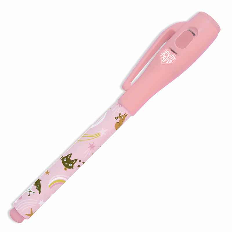 Magic Pen Invisible Ink by Djeco Staionary Art and Crafts for Kids 3yrs+