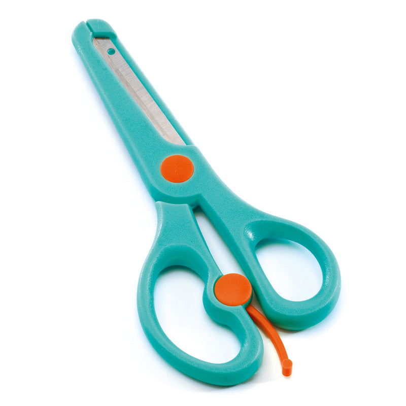 Beginner Scissors by Djeco Stationary Art and Craft Practical Life Materials 3yrs+