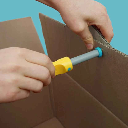 Makedo Scru-Driver Construction Tools Art and craft for kids Best Seller  5yrs+