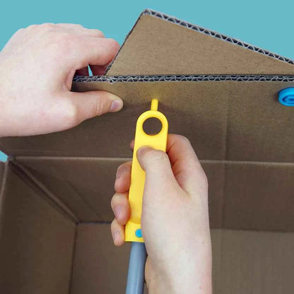 Makedo Scru-Driver Construction Tools Art and craft for kids Best Seller  5yrs+