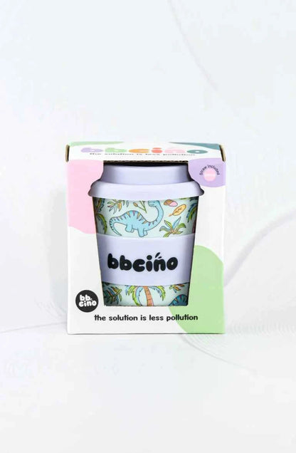 BBcino Sipasaurus 240ml Babycino
