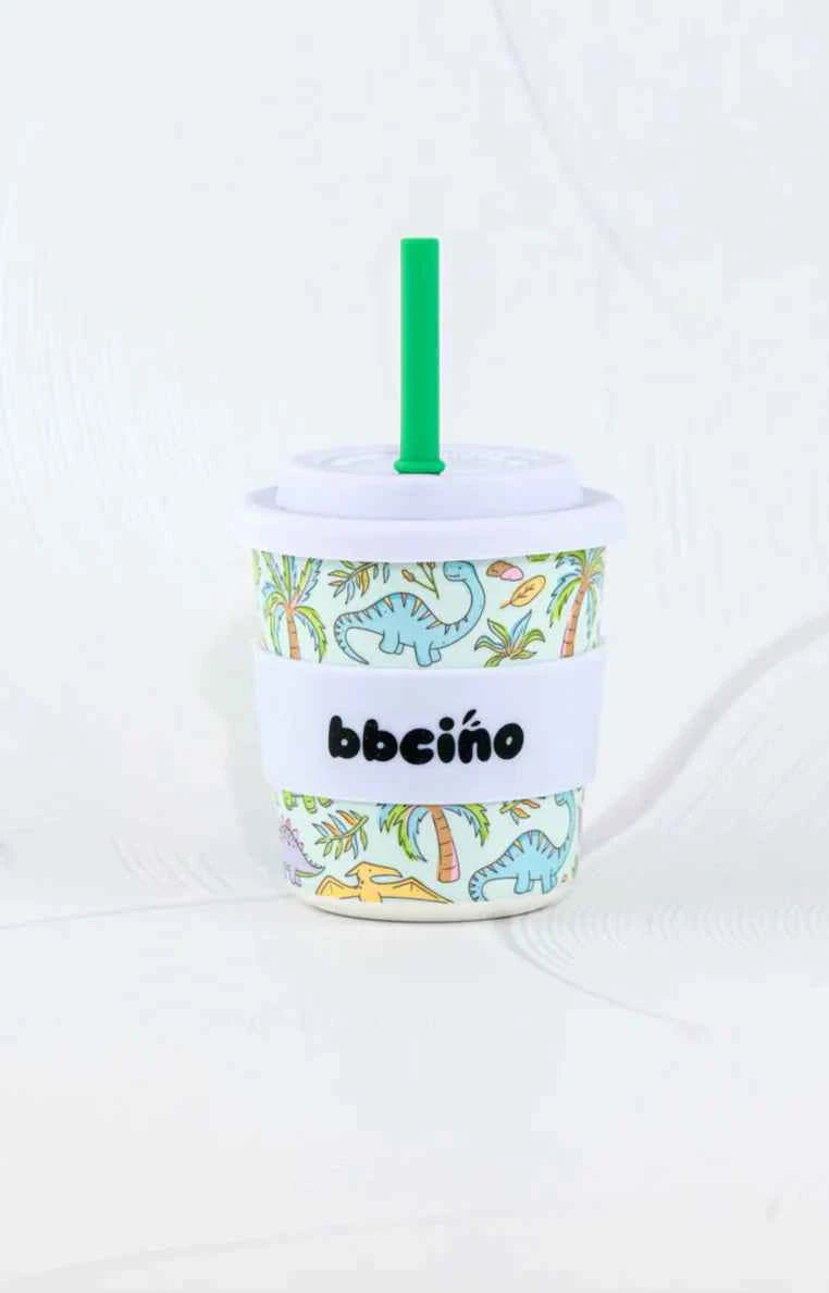 BBcino Sipasaurus 240ml Babycino