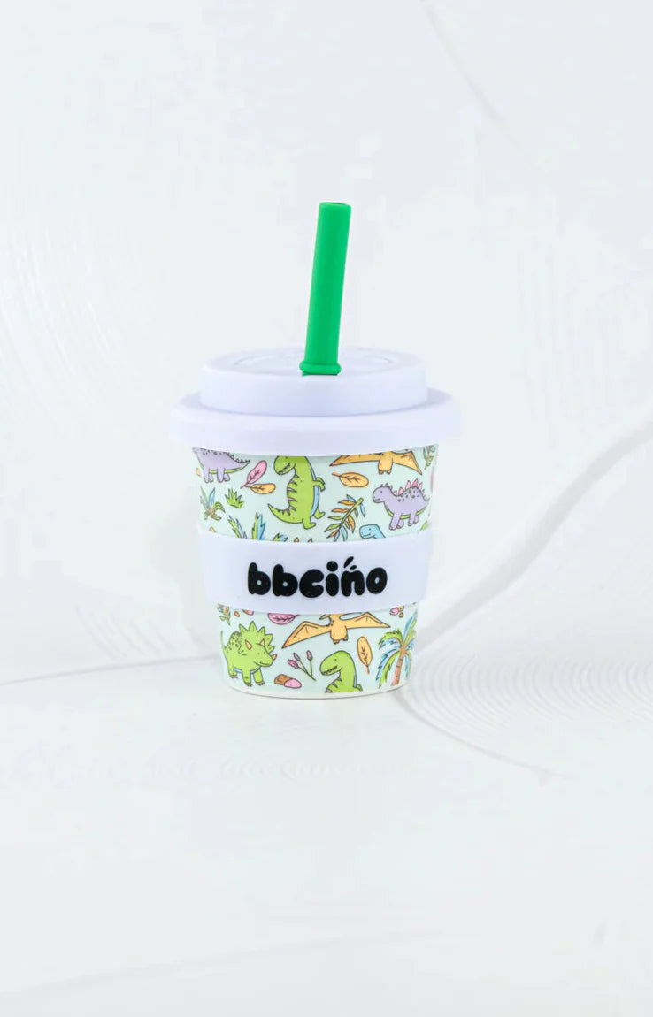 BBcino Sipasaurus 120ml Babycino