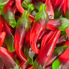 Hot Chilli peppers 1kg