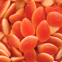 Damel Hot Filled mango gummies 1kg