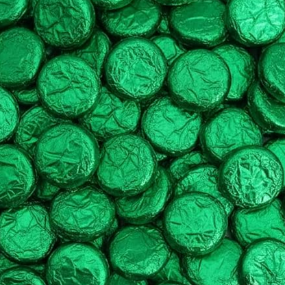 Dark Chocolate Mint Cremes 200g