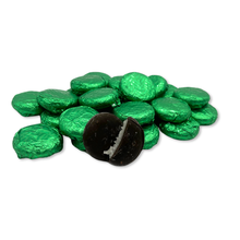 Dark Chocolate Mint Cremes 200g