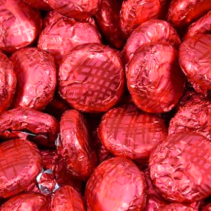 Dark Chocolate Strawberry Cremes 200g