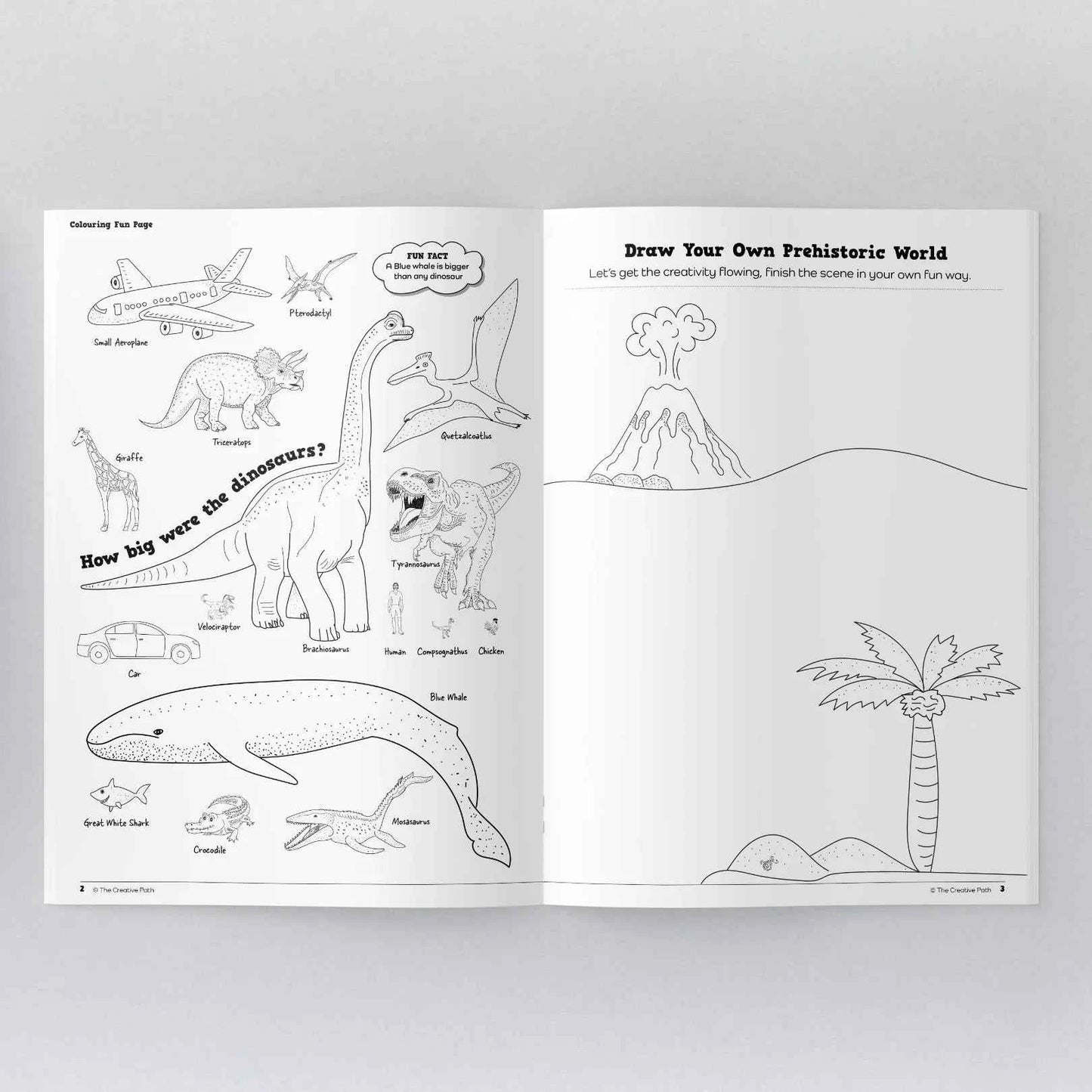 Plug Into Dinosaurs Activity Interactive Book About Prehistoric World Dinosaurs Reviewed By primary school teachers Australia