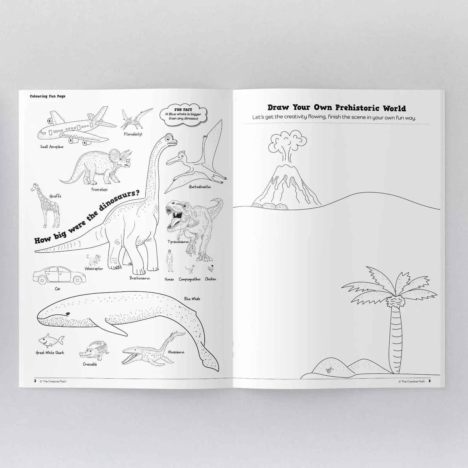 Plug Into Dinosaurs Activity Interactive Book About Prehistoric World Dinosaurs Reviewed By primary school teachers Australia