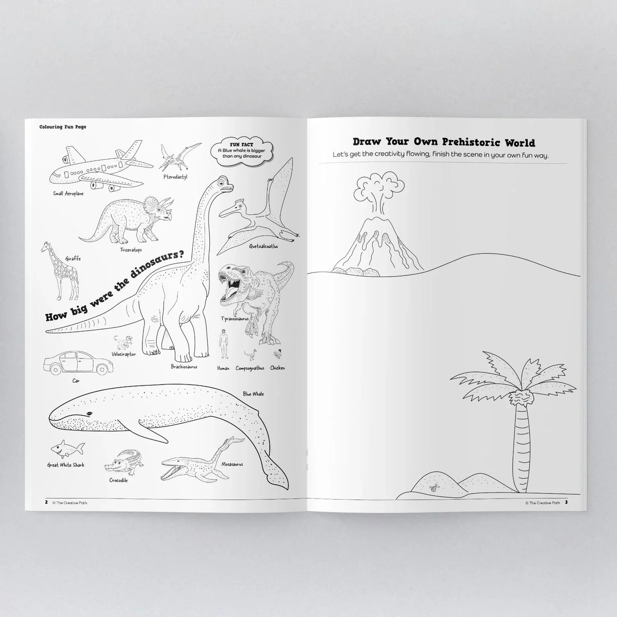Plug Into Dinosaurs Activity Interactive Book About Prehistoric World Dinosaurs Reviewed By primary school teachers Australia