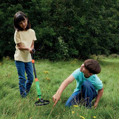 Outdoor Adventure Metal Detector by Brainstorm Toys Outdoor Activity Play Toys 6yrs+