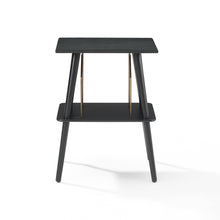Crosley Cruiser Bluetooth Portable Turntable + Crosley Turntable Stand Bundle - Black