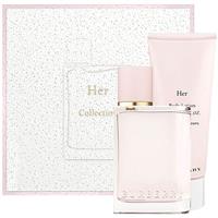 Burberry Her Eau De Parfum 100ml 2 Piece Set - GimmeNow