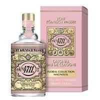 4711 Original Eau de Cologne Floral Magnolia Natural Spray 100ml