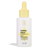 Bondi Sands Sunny Daze Hydrating SPF 50+ Face Fluid Drops 30ml
