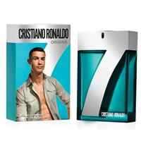 Cristiano Ronaldo CR7 Origin Eau de Toilette 100ml