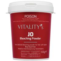 Vitality Powder Blue Bleach 500g - GimmeNow