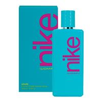 Nike Woman Azure Eau de Toilette 100ml