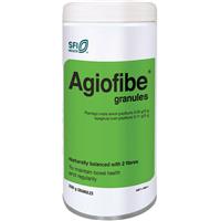 Agiofibe Granules 250g - GimmeNow