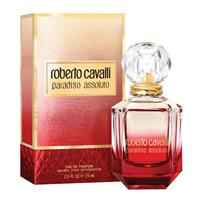 Roberto Cavalli Paradiso Assoluto Eau de Parfum 75ml