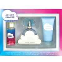 Ariana Grande Cloud Eau de Parfum 30ml 3 Piece Set