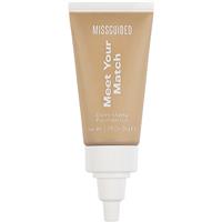 MissGuided Meet Your Match Demi Matte Foundation 9