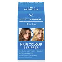 Scott Cornwall Decolour Hair Colour Stripper - GimmeNow