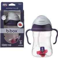 B.Box Sippy Cup AFL Fremantle 240ml