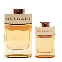 Bvlgari Man Terrae Essence Eau de Parfum 100ml 2 Piece