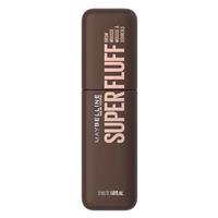 Maybelline Superfluff Brow Mousse 260 Deep Brown - GimmeNow