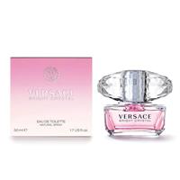 Versace Bright Crystal Eau de Toilette 50ml