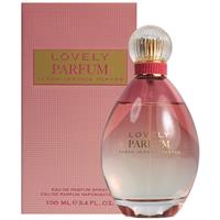 Sarah Jessica Parker Lovely Parfum Eau de Parfum 100ml