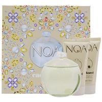 Cacharel Noa Eau de Toilette 100ml 3 Piece Set