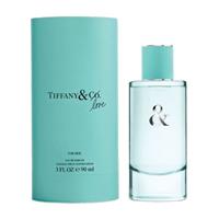 Tiffany & Co Tiffany & Love for Her Eau de Parfum 90ml