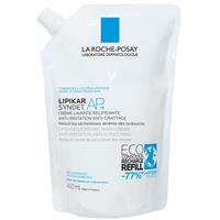 La Roche Posay Lipikar Syndet AP+ Eco Refill 400ml - GimmeNow