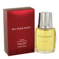 Burberry For Men Eau de Toilette 50ml