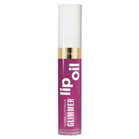 Revlon Super Lustrous Glimmer Lip Oil Plum Pop