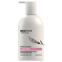 Ecostore Peony & Guava Hand Wash 300ml