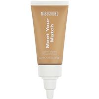 MissGuided Meet Your Match Demi Matte Foundation 13