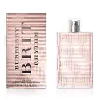 Burberry Brit Rhythm Floral for Her Eau de Toilette 90ml
