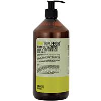 Eight Triple Eight Hemp Oil Shampoo 1L