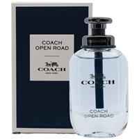 Coach Open Road Eau de Toilette 40ml