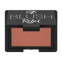W7 Blush Rebel Blusher Teach Me